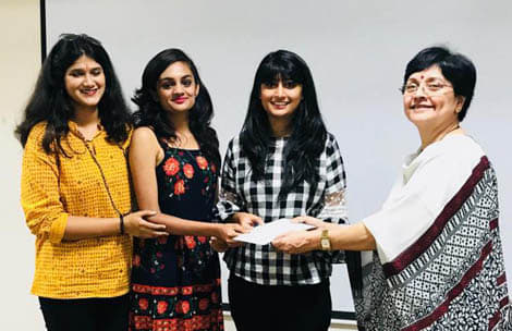 Symbiosis School of Biological Sciences Pune Events photo 8